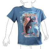 Eigenschaften Püttmann / Disney Pixar Ratatouille T-Shirt Ratatouille