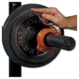 Strength Tech Okie Collar Grips