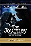 The Journey DVD with Leader Guide: Walking the Road to Bethlehem