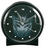 Kitchen & Housewares : Wesco Transformers Autobot Lenticular Lens Alarm