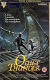 QUIET THUNDER