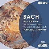 Bach, J.S.: Mass in B minor