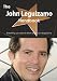 The John Leguizamo Handbook - Everything You Need to Know about John Leguizamo