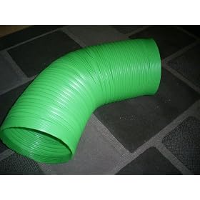 Small N Furry Fun Tunnel Large
