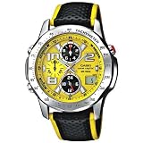Image of Casio Wave Ceptor WVQ-550LE-9AVER