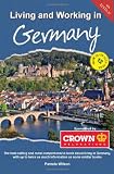 Living & working in Germany : a survival handbook