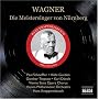 Die Meistersinger Von Nurnberg (Knappertsbusch, Vienna Po)