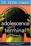 Buy : Adolescence Isn`t Terminal