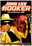 Review John Lee Hooker  / John Lee Hooker - Live In Montreal 1980