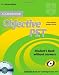  : Objective PET Student's Book without Answers with CD-ROM