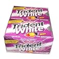 BUY : Trident White Cool Mango Berry Flavor Twelve 12-Piece packs