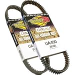 Dayco UA412 Ultimax ATV Drive Belt