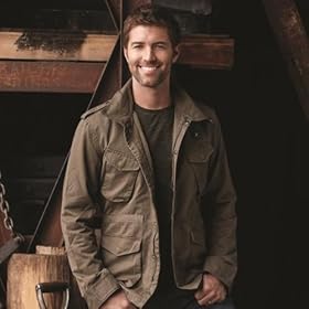 Josh Turner - Time Is Love