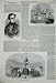 1849 Lord Coutts Stuart Ballymodan Church Corn Walden