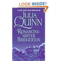 Romancing Mister Bridgerton