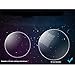 Amerzam 3D VR Virtual Reality Headset 3D Glasses VR BOX for iPhone6/SamsungGalaxy/ ios Android smartphone
