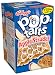 Kellogg's Pop-Tarts Apple Strudel, 12-Count Boxes (Pack of 12)