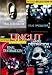Final Destination 1+2+3+4 DVD Set UNCUT FSK 18