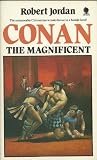 Conan the magnificent