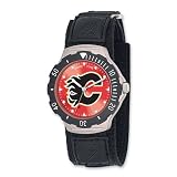 Mens NHL Calgary Flames Agent Watch