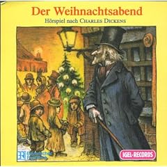 Der Weihnachtsabend