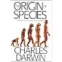 Origin of Species by Charles Darwin