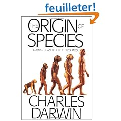 The Origin of Species