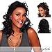 Vivica A Fox Joanna-V Full Lace Front Wig