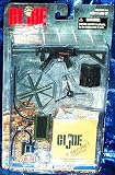 G.I. Joe Sites on Baghdad Accessory Set for 12 Action Figure