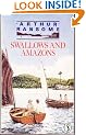 Swallows and Amazons