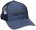 Carhartt Men's High Profile 100% Cotton Dunmore Moisture Wicking Cap
