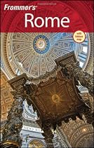 Frommer's Rome (Frommer's Complete)