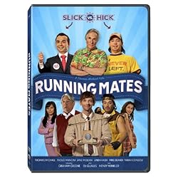 Running Mates