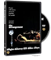 Buy The Arrangement DVD at Amazon..