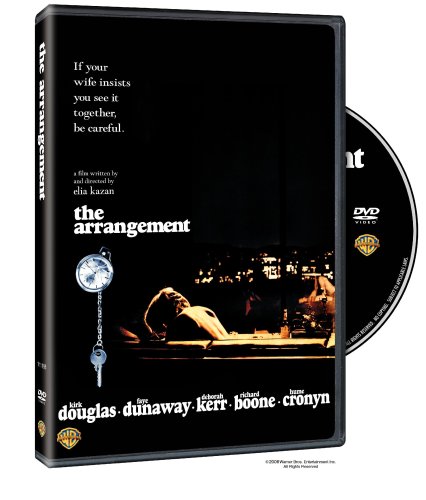 Watch  The Arrangement and Satelite TV for Free!