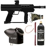 Smart Parts SP-1 Beginner Paintball Package - 20oz~~CO2
