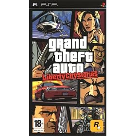 GTA : Liberty City stories