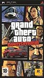GTA : Liberty City stories