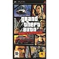 GTA : Liberty City stories
