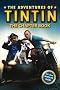 The Adventures of Tintin: The Chapter Book (Adventures of Tintin Film Tie)