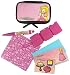 Nintendo DS lite - A4T DSL Expressions Kits - Peach [UK Import]