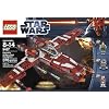LEGO Star Wars 9497 Republic Striker-class Starfighter