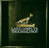 Land Dispute