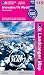Snowdon / Yr Wyddafa, Caernarfon (OS Landranger Map Active)