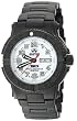 Reactor Men's Never Dark Trident Sport Watch 59505 - White
