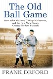 The Old Ball Game