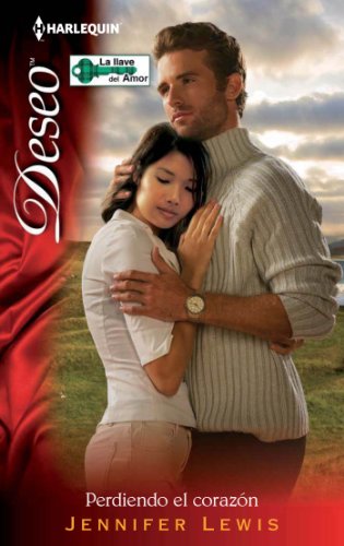 Perdiendo el corazón (Deseo) (Spanish Edition)