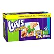 Luvs Ultra Leakguard Stretch Diapers