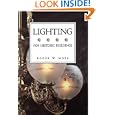 For Historic Buildings, Lighting