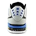 Jordan Men's Flight 23 Leather Basketball Shoes